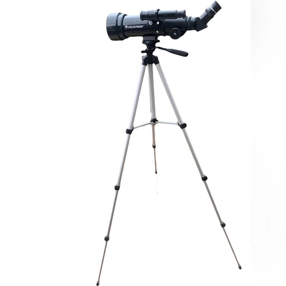 CELESTRON TRAVEL SCOPE 70 PORTABLE TELESCOPE